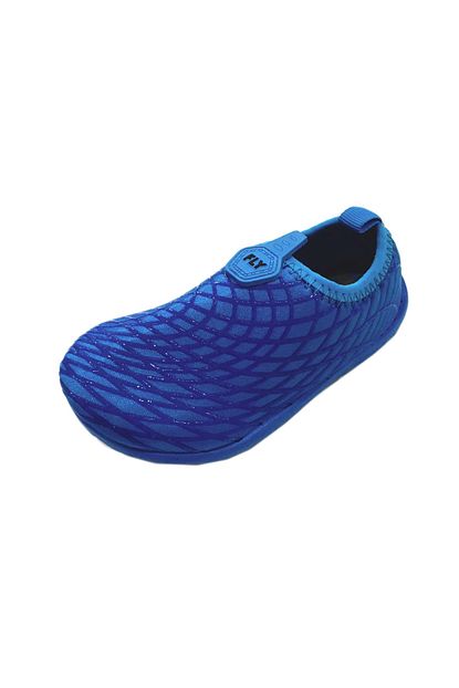 Fly Soft Aqua Cocuk Ayakkabi Unisex Mavi 21 30 Numara Trendyol