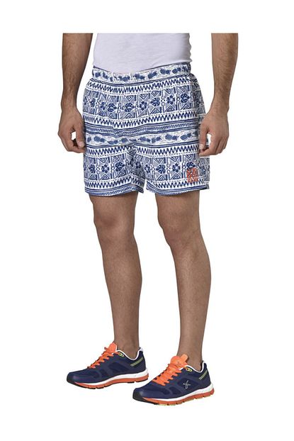 Kinetix Erkek Sort Bermuda A5131603 Beyaz Laci Pembe Erkek Sort 000000000100210101 Trendyol