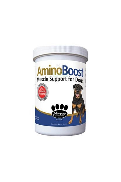 Mervue Aminoboost Dog Kopek Kas Destekleyici 700 Kg Trendyol