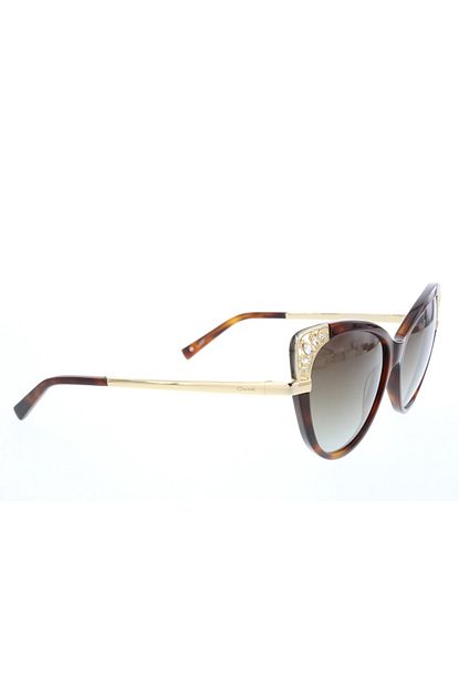 Osse Kadin Cat Eye Gunes Gozlugu Os 2926 02 Trendyol