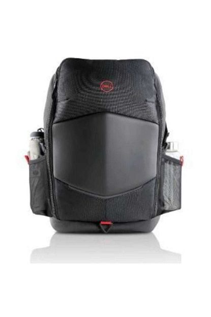 Dell 17 Pursuit Backpack Siyah Gri Notebook Sirt Cantasi 460 Bckk Trendyol