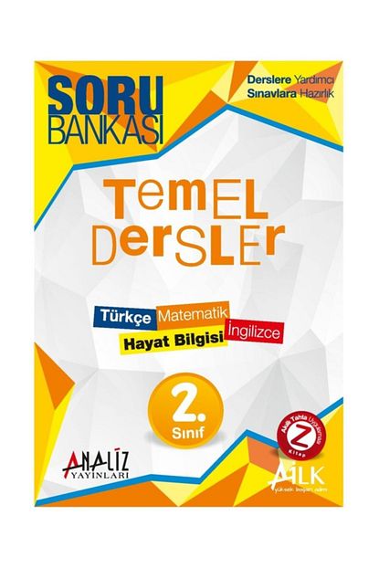 soru cevap 2 sinif smart