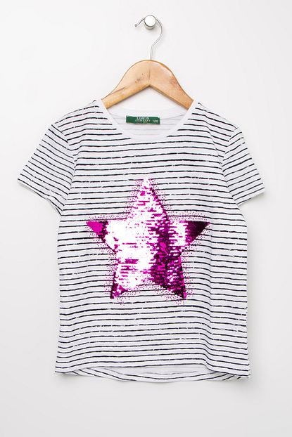 Limon Company Kiz Cocuk T Shirt Boyner 504397072 Trendyol