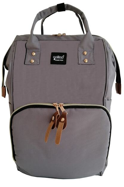 rodinn gri anne bebek bakim cantasi fiyati yorumlari trendyol