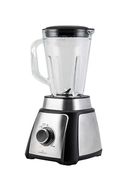 Karaca Shaker Inox Smoothie Blender 5001 Trendyol