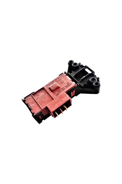 Arcelik Camasir Makinesi Kapak Emniyet Kilidi 28053111600 28053111700 Kapi Emniyet Kilidi Arcelik Arcelik Kapak Emniyet Kilit 2805311600 Arcelik