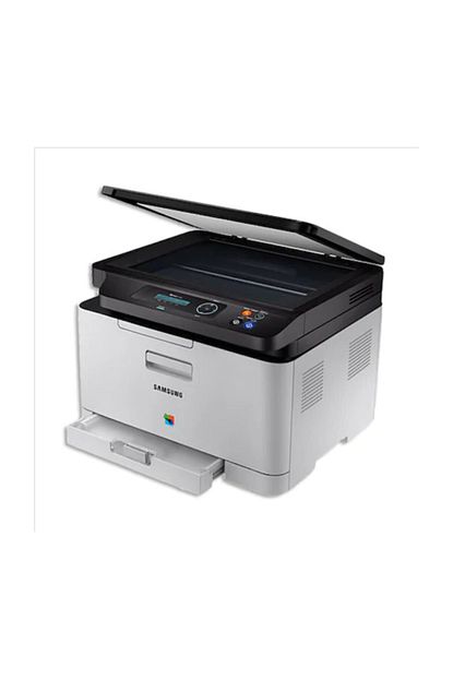 samsung sl c480w renkli lazer cok