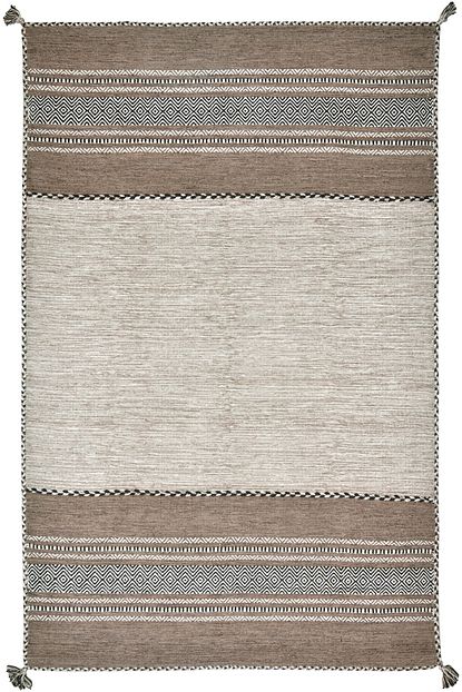 Myhome Hali 80x150 Iskandinav Kilim Trendyol