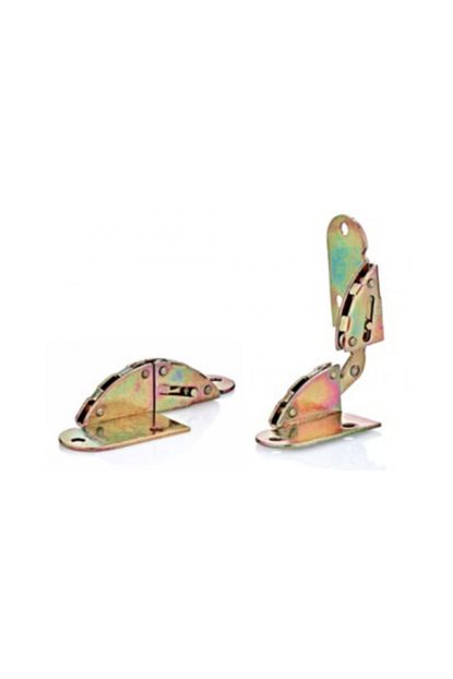 Camaks Metal Masa Mentesesi Slot Tipi 18 Mm Celik 10 306 004 Trendyol