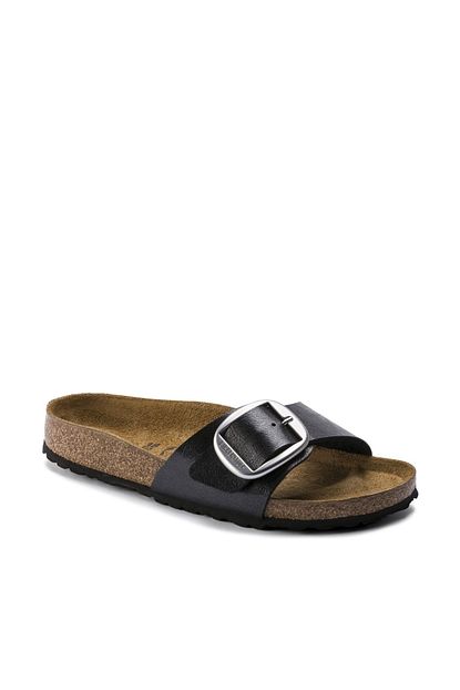 birkenstock madrid big buckle kadin terlik ve sandalet fiyati yorumlari trendyol