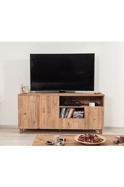 Vivense Mila Konsol 200 Tv Sehpasi Trendyol