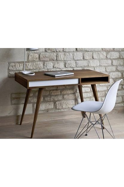 Vivense Retro Calisma Masasi Trendyol