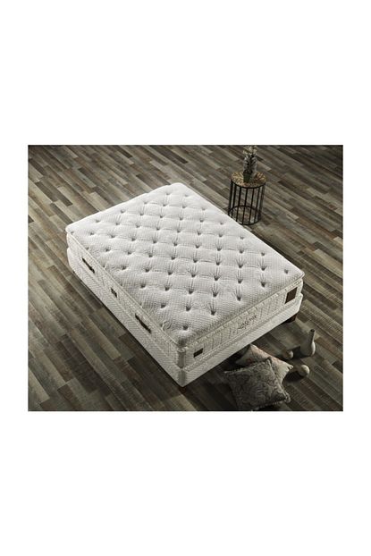 Armis Yatak Valora Plus Ortopedik Yayli Cift Kisilik Yatak 150x200 Cm Trendyol