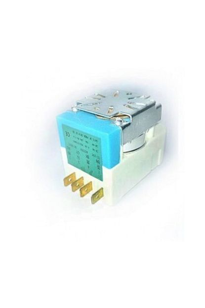 Aeg Buzdolabi Nofrost Timer Trendyol
