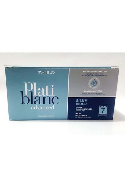 Montibello Sac Acici 1000 Gr Silky Blond 7 Level Trendyol