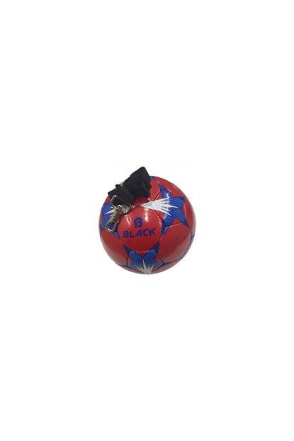 Povit Black Sarkac Antrenman 5 Numara Futbol Topu Trendyol