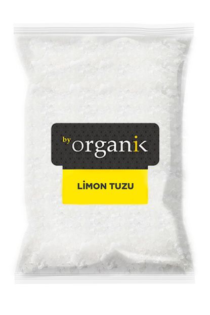 By Organik Limon Tuzu 100 Gr Trendyol