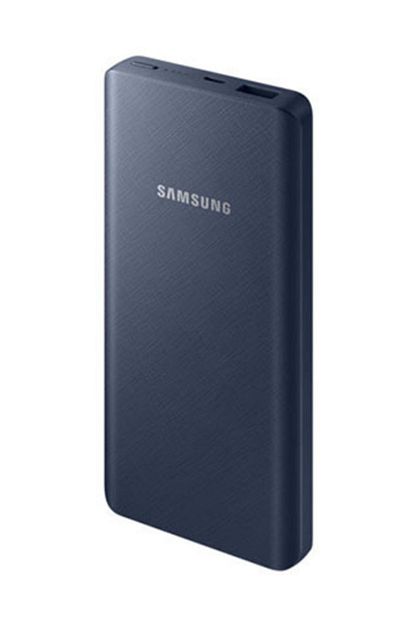 samsung 10000mah battery pack lacivert