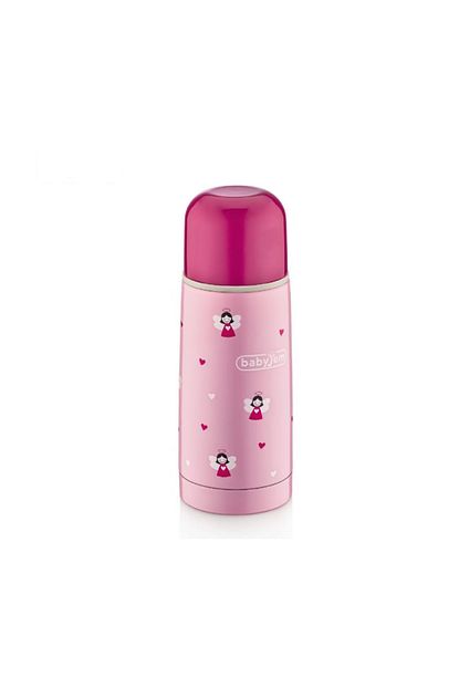 Babyjem Bebek Termosu 350 Ml Pembe B111 Trendyol