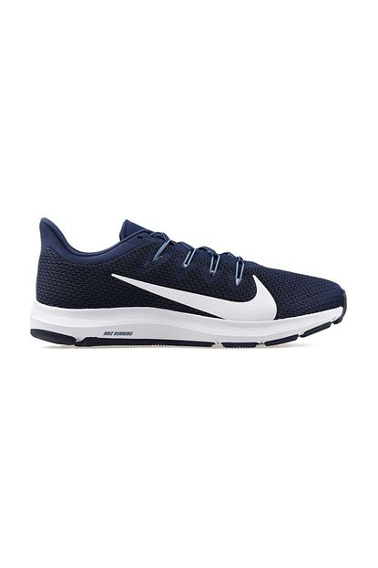 Nike Quest 2 Erkek Kosu Ayakkabisi Ci3787 400 Trendyol