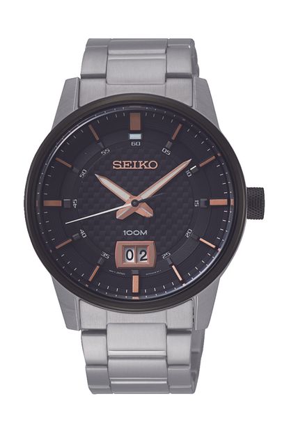 Seiko Erkek Kol Saati Sur285p Trendyol