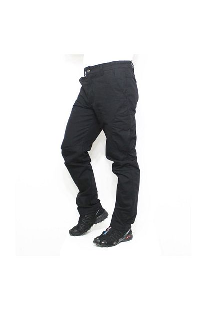 Mudwill Erkek Ripstop Kargo Cepli Taktik Pantolon Trendyol