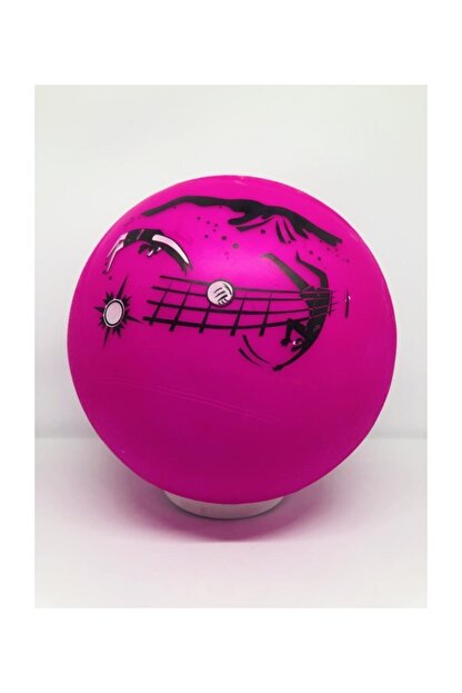 Can Oyuncak 220 Gram Plastik Cocuk Topu Yumusak Top Trendyol