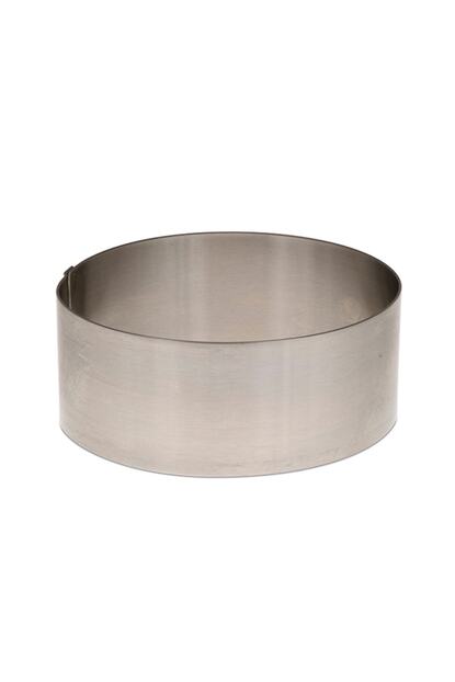 Yigit Metal Pasta Cemberi 10 Cm 3 Numara Trendyol