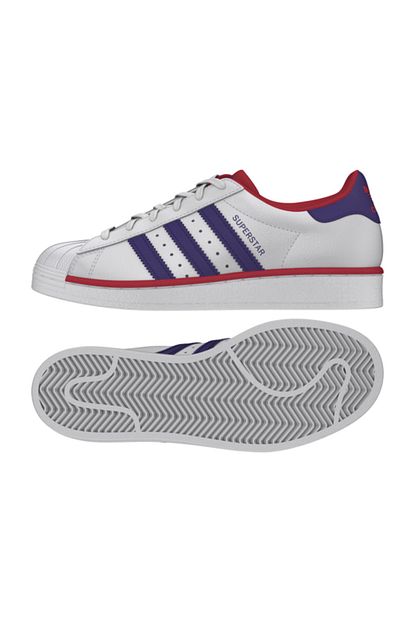 Adidas Superstar J Trendyol