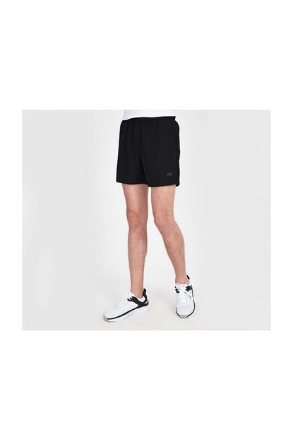Skechers Siyah Erkek Sort Trendyol