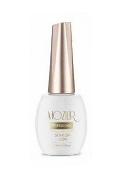 Mozuir Top Coat Koruyucu Re In Foce 15 Ml Re0023633966025 Trendyol
