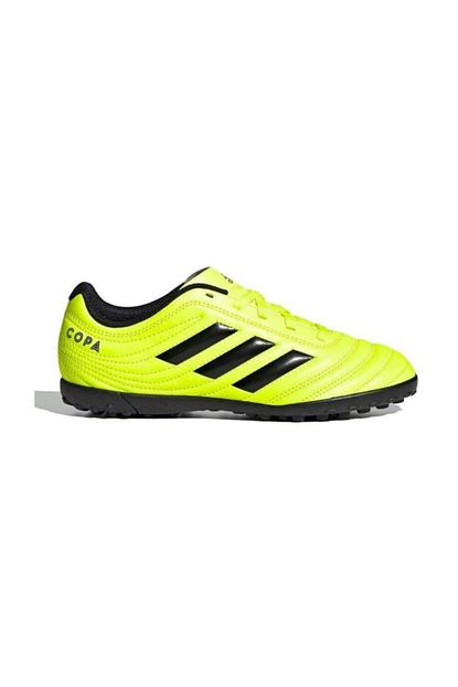 Adidas X 19 4 Tf Erkek Hali Saha Ayakkabi F35343 Barcin