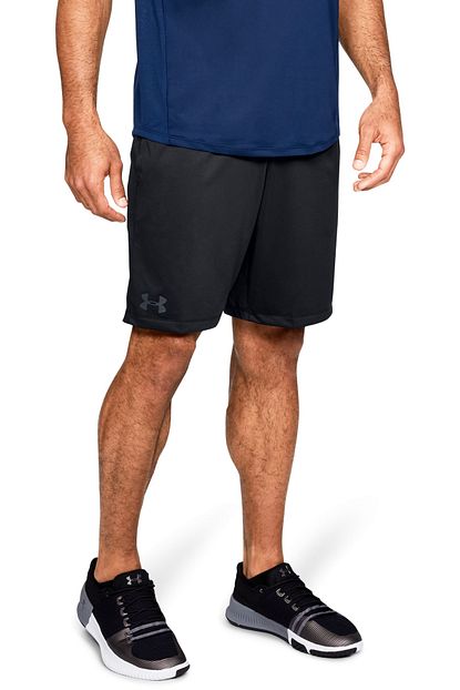 Under Armour Erkek Spor Sort Mk1 Shorts 1306434 001 Trendyol