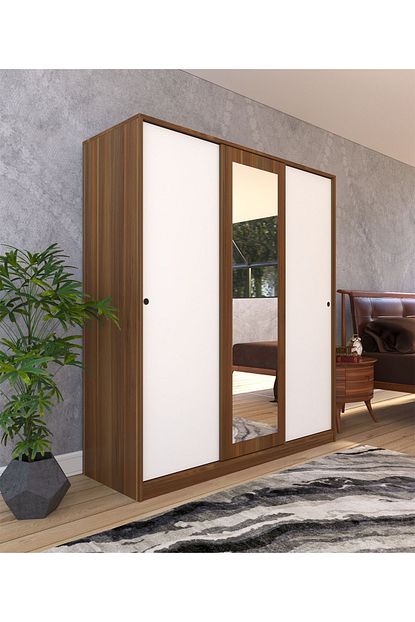 metalia tiffany surgulu gardirop trendyol