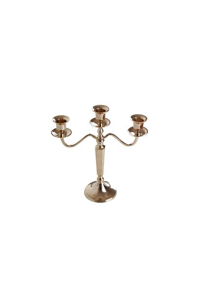 Porland Cohen Gold 3 Kollu Samdan 25 Cm Trendyol