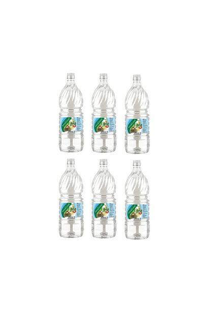kavaklidere kavaklirdere beyaz temizlik sirkesi 6 adet x 2000 ml fiyati yorumlari trendyol
