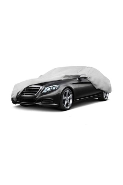 Autozel Premium Lux Mercedes C Serisi Oto Branda Araba Koruyucu Branda Kalin Car Cover Trendyol