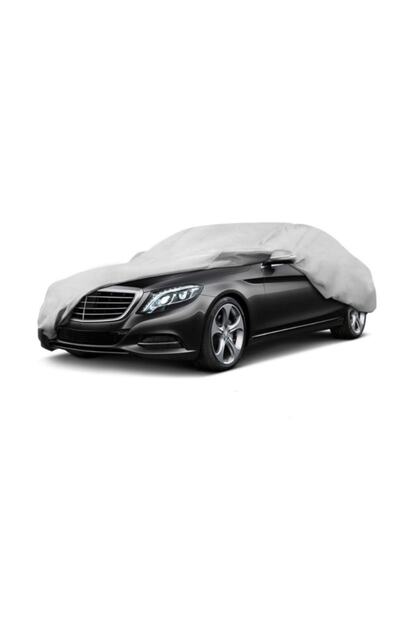 Autozel Premium Lux Citroen C3 Picasso Oto Branda Araba Koruyucu Branda Kalin Car Cover Trendyol