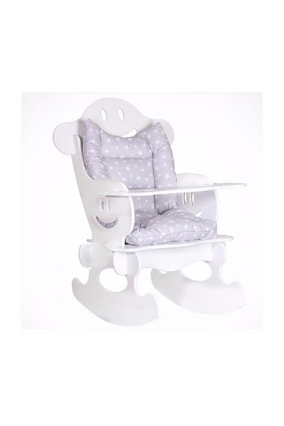 Modilayn Mia Sallanan Bebek Mama Sandalyesi Trendyol