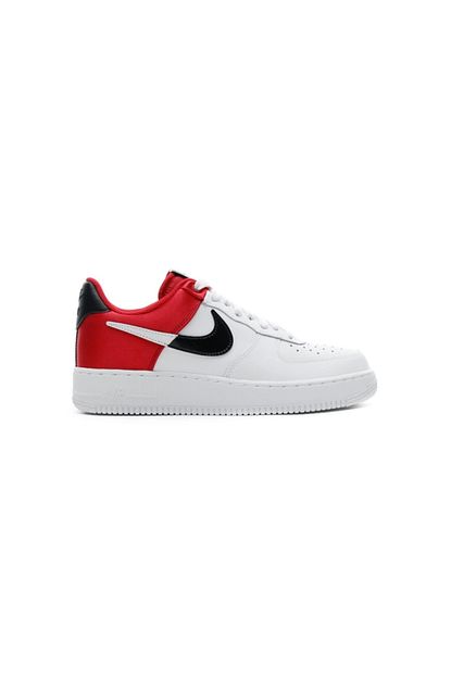 Nike Air Force 1 Lv8 1 Nba Kadin Spor Ayakkabi Ck0502 600 Trendyol