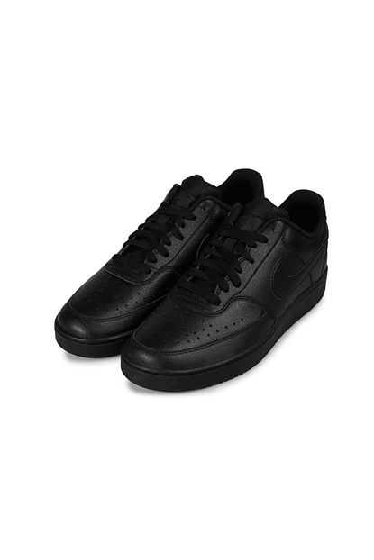 Nike Court Vision Lo Erkek Spor Ayakkabi Cd5463 002 Trendyol