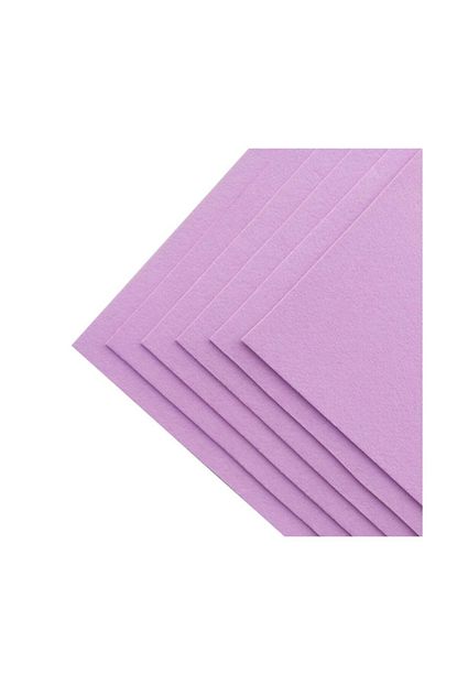 Toptankece Pembe Renkli Metrelik Kalin Kece 3 Mm Kalinliginda 100x100 Cm Trendyol