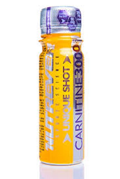 Nutrever L Carnitine Likit Limon 1 Adet St00058 Trendyol