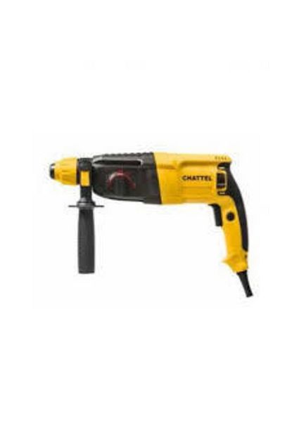 Chattel Cht 4325 Kirici Delici Sds Plus 800 W 2 60 Kg Trendyol