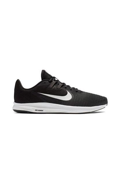 Nike Downshifter 9 Siyah Erkek Kosu Ayakkabisi Aq7481 002 Trendyol