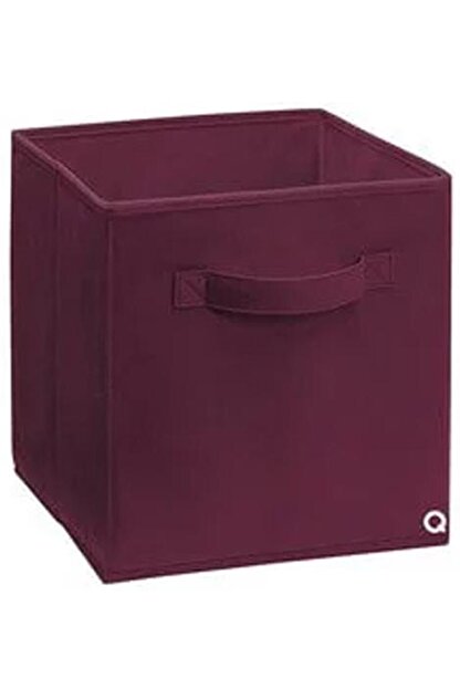 Vivyan Cok Amacli Dolap Ici Duzenleyici Kutu Bordo Trendyol