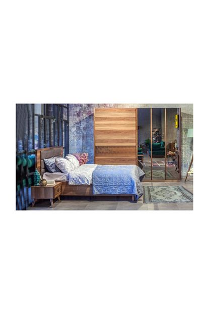 Evmoda Yatak Odası