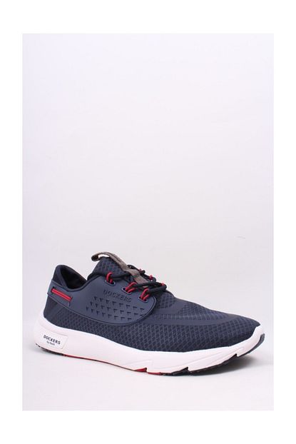 Dockers By Gerli Lacivert Erkek Ayakkabi 000000000100297489 Trendyol