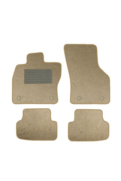 Volkswagen Polo 6r 2009 2017 Hali Paspas Seti Fiyatlari Ve Ozellikleri