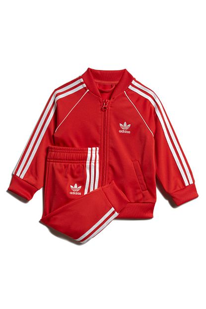 Adidas Bebek Esofman Takim Superstar Suit Fm5585 Trendyol